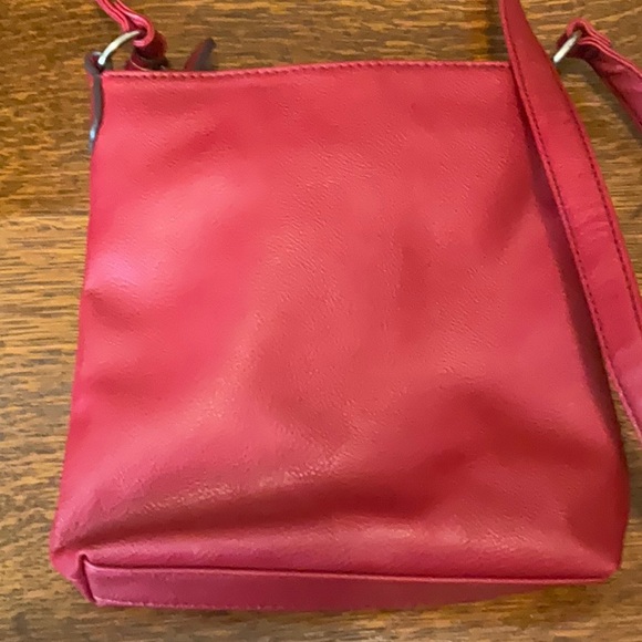 Nine West Crossbody - Picture 3 of 10